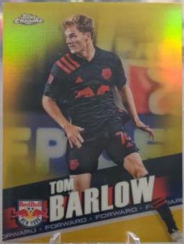 Tom Barlow [Gold] #66