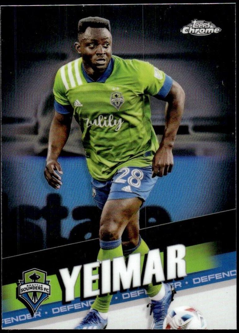 Yeimar #160