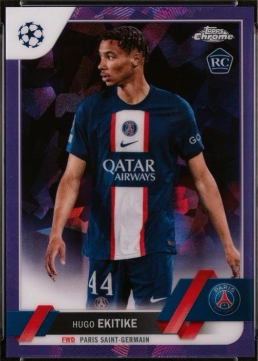 Dijon Kameri [Sapphire Purple] #2