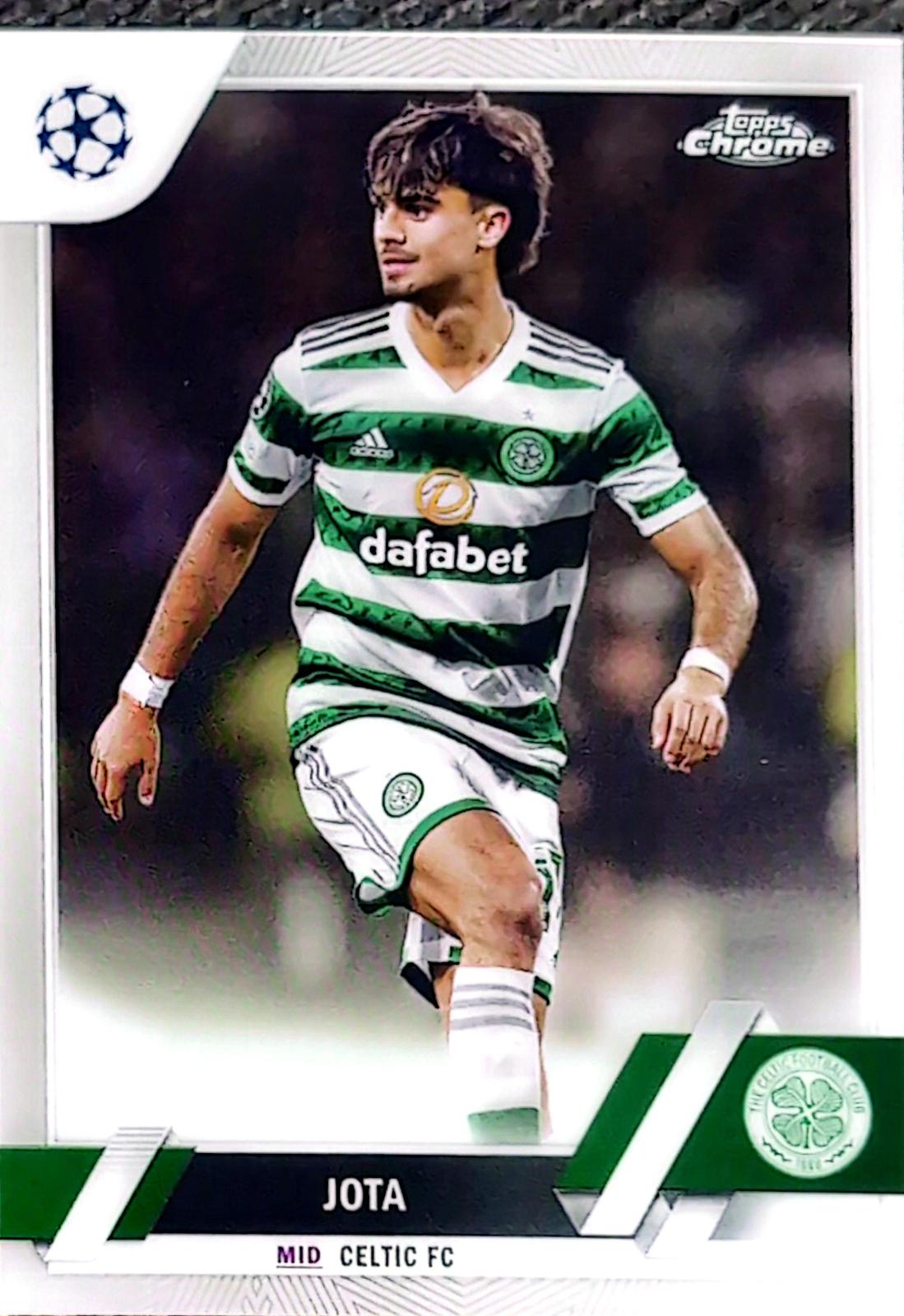 Jota #17