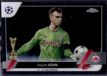 Philipp Kohn [Black] #92