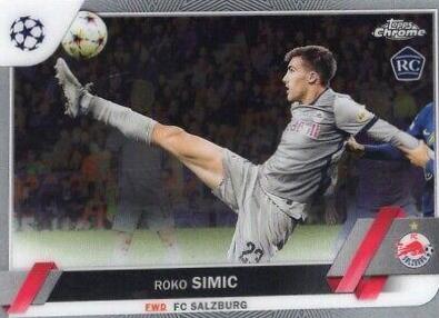 Roko Simic #121