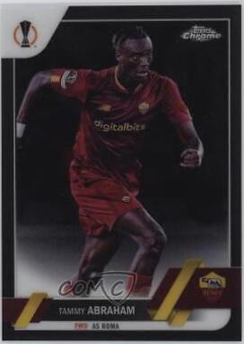 Tammy Abraham [Black] #105