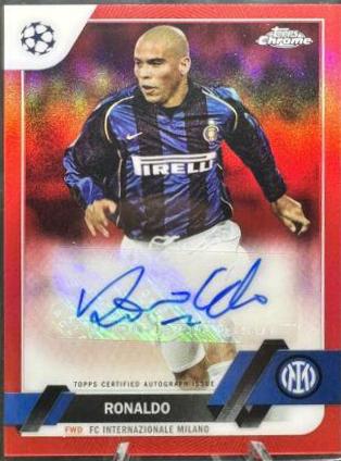 Ronaldo #CA-R