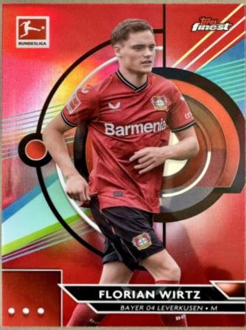 Florian Wirtz [Red] #95