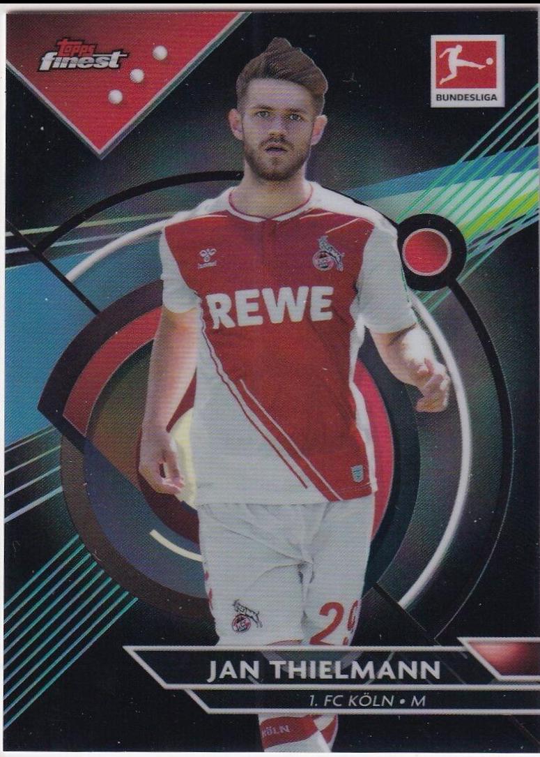Jan Thielmann [Black] #75