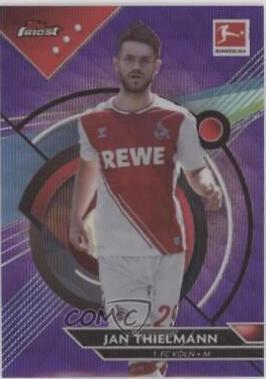Jan Thielmann [Purple Wave] #75