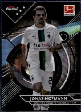 Jonas Hofmann [Black Wave] #111