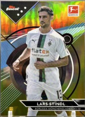 Lars Stindl [Gold] #114