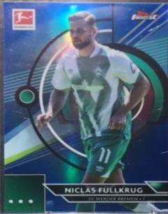 Niklas Schmidt [Blue] #32