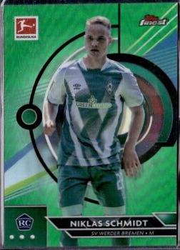 Niklas Schmidt [Green] #32
