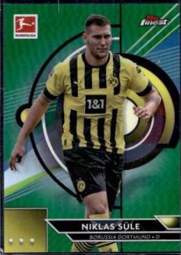 Niklas Sule [Green] #44