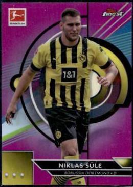 Niklas Sule [Pink] #44