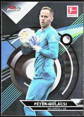 Peter Gulacsi #90