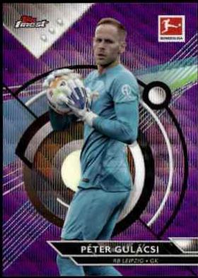 Peter Gulacsi [Purple Wave] #90