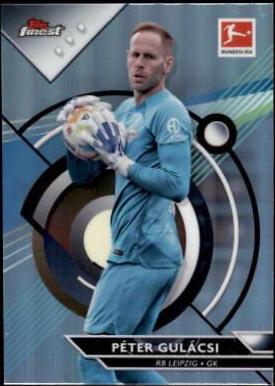 Peter Gulacsi [Refractor] #90