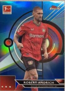 Robert Andrich [Blue] #98