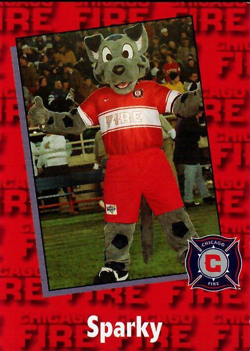 Sparky #20
