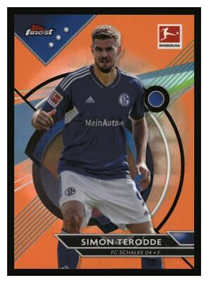Simon Terodde [Orange] #126