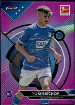 Tom Bischof [Pink] #66