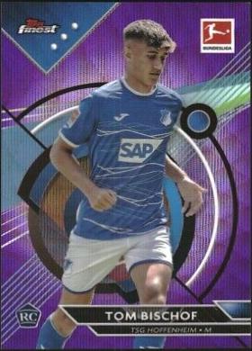 Tom Bischof [Purple Wave] #66