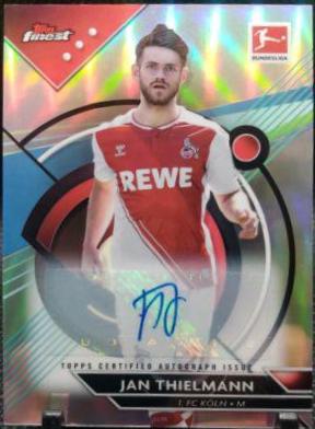 Jan Thielmann #BCA-JT