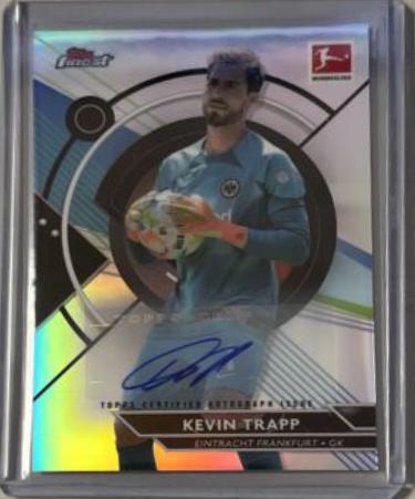 Kevin Trapp #BCA-KT