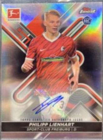 Philipp Lienhart #BCA-PL