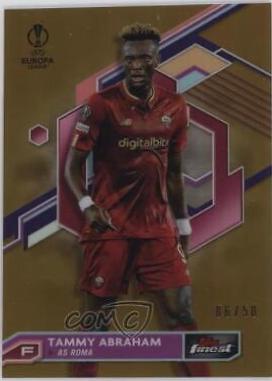Tammy Abraham [Gold] #106