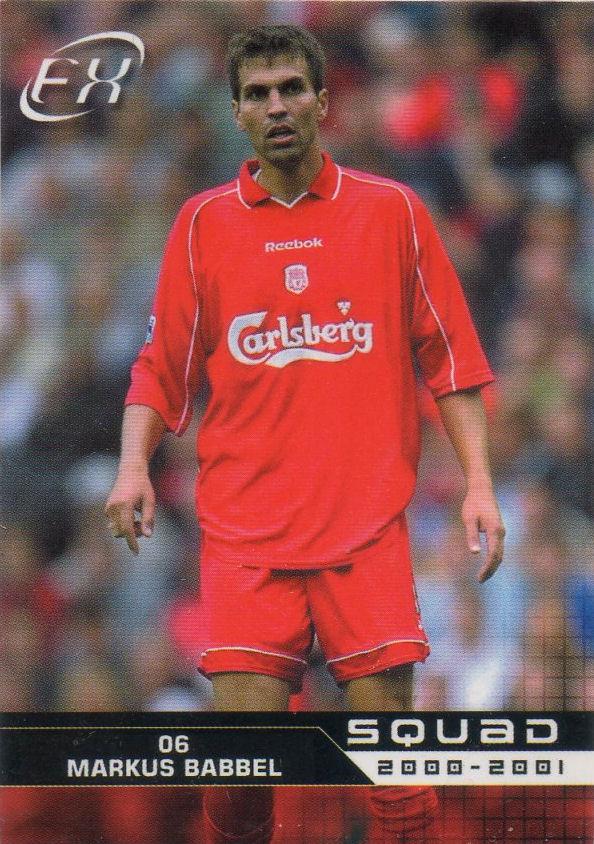 Markus Babbel #2