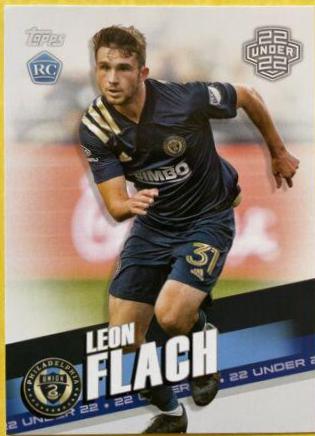 Leon Flach #170