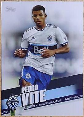 Pedro Vite #106
