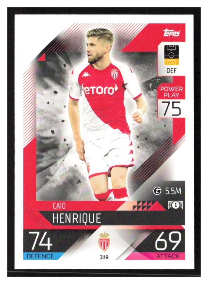 Caio Henrique #319