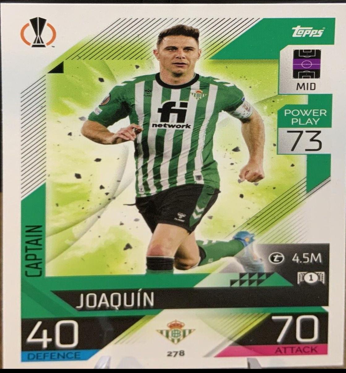 Joaquin #278
