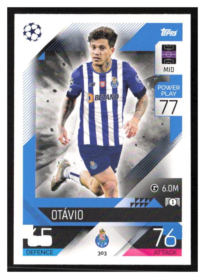 Otavio #303