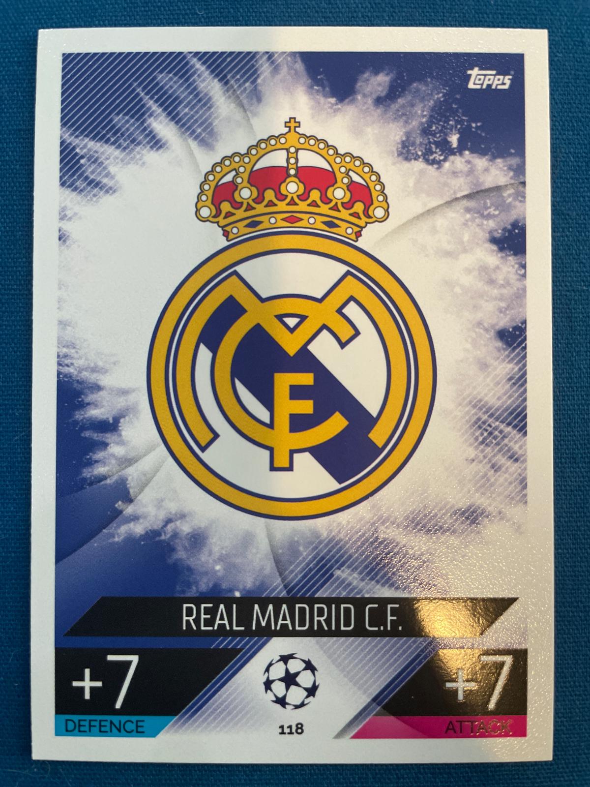 Team Badge #118