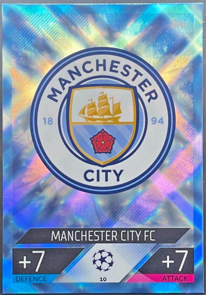 Team Badge [Crystal] #10