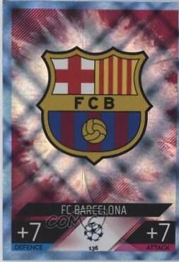 Team Badge [Crystal] #136