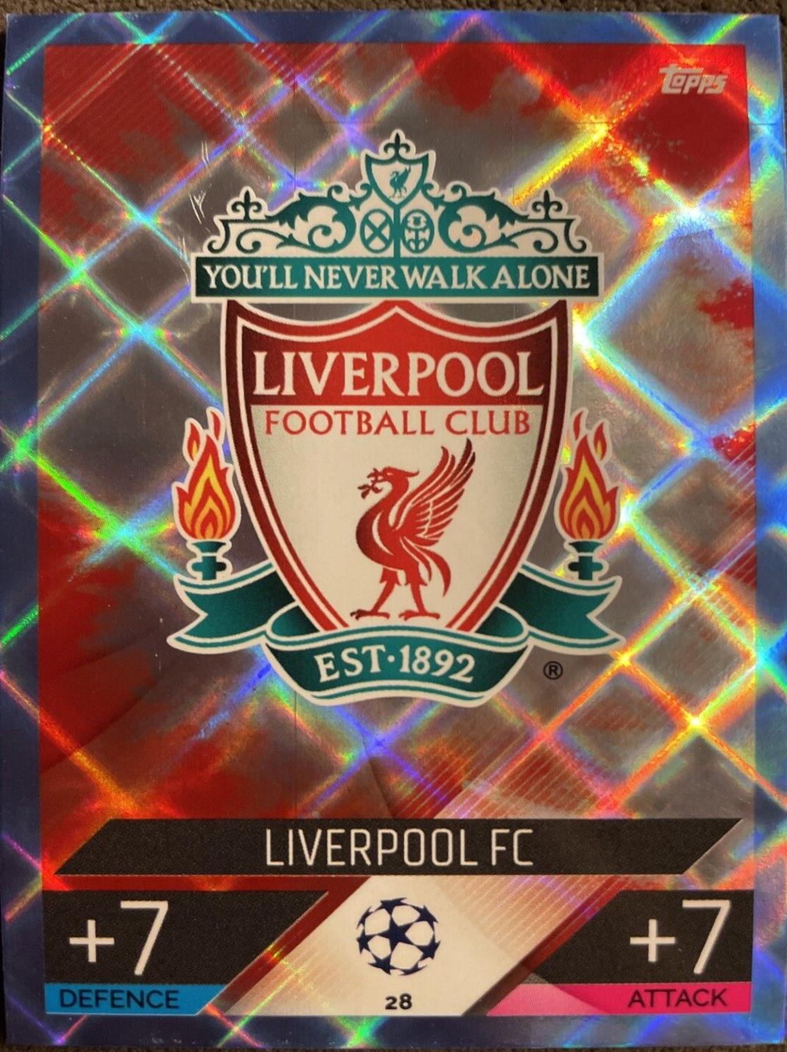 Team Badge [Crystal] #28