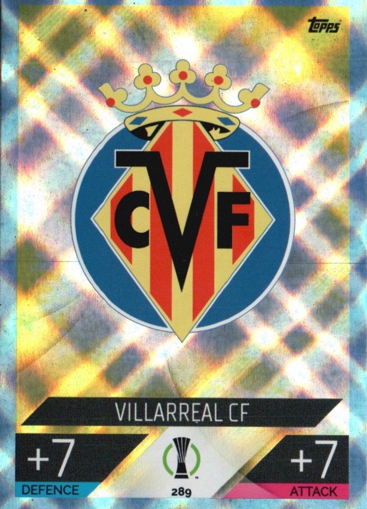 Team Badge [Crystal] #289