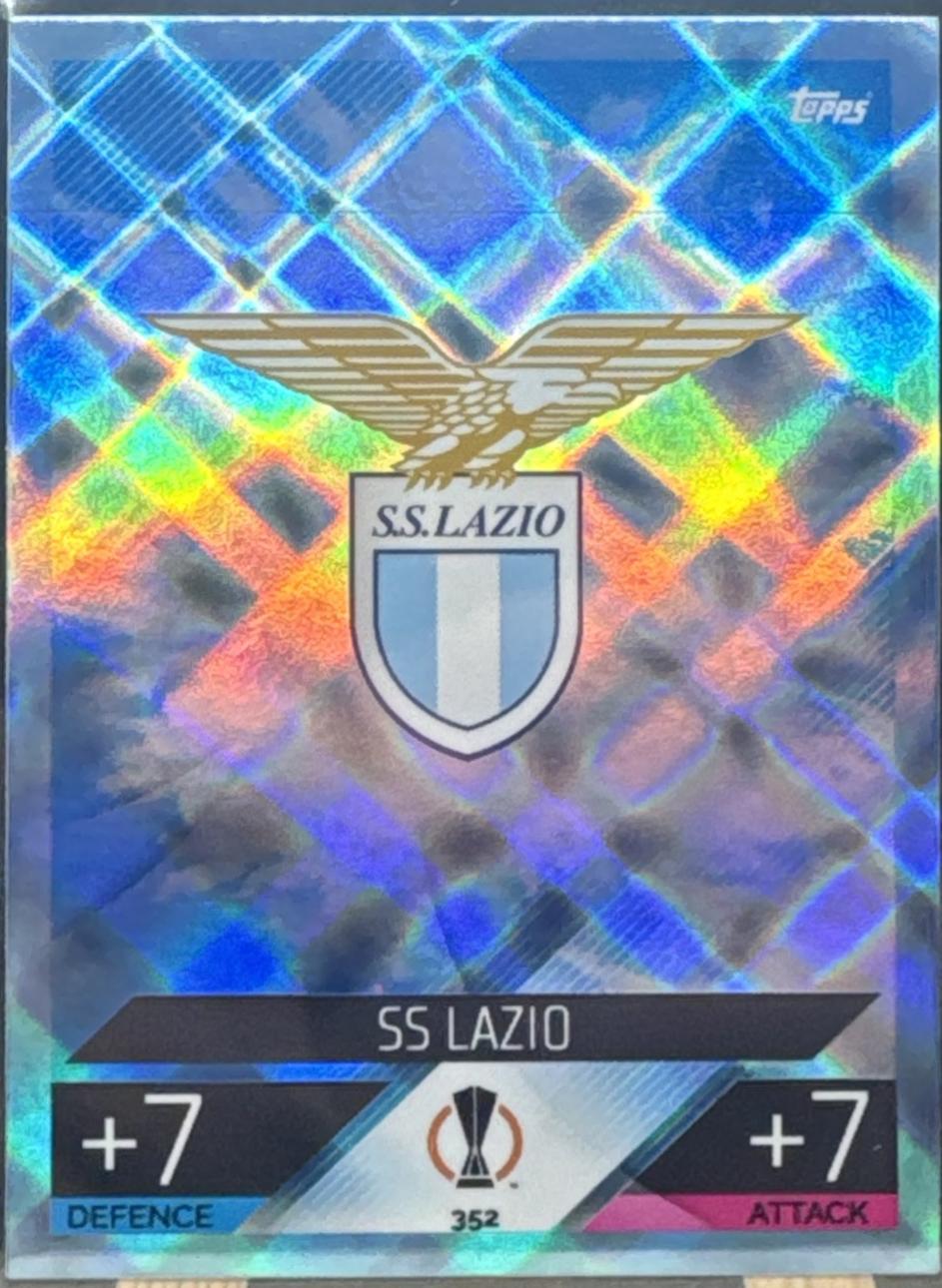 Team Badge [Crystal] #352