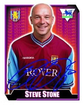 Steve Stone #50