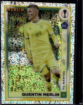 Quentin Merlin [Speckle] #111