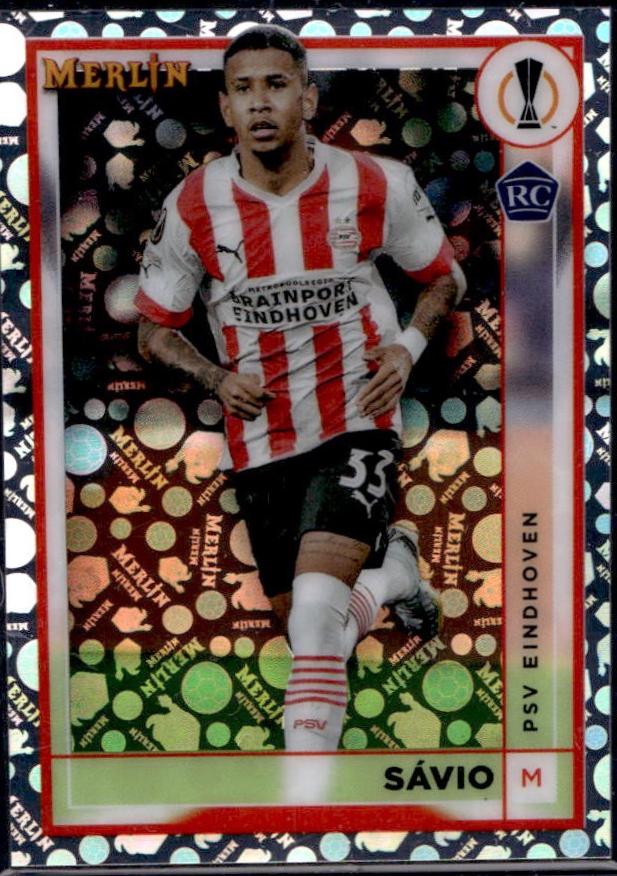 Savio [Vintage] #109