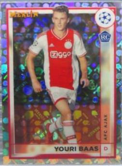 Youri Baas [Vintage] #9