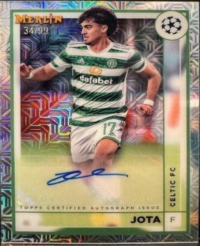Jota [Mojo] #AC-JO