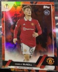 Charlie McNeill [Inferno] #85