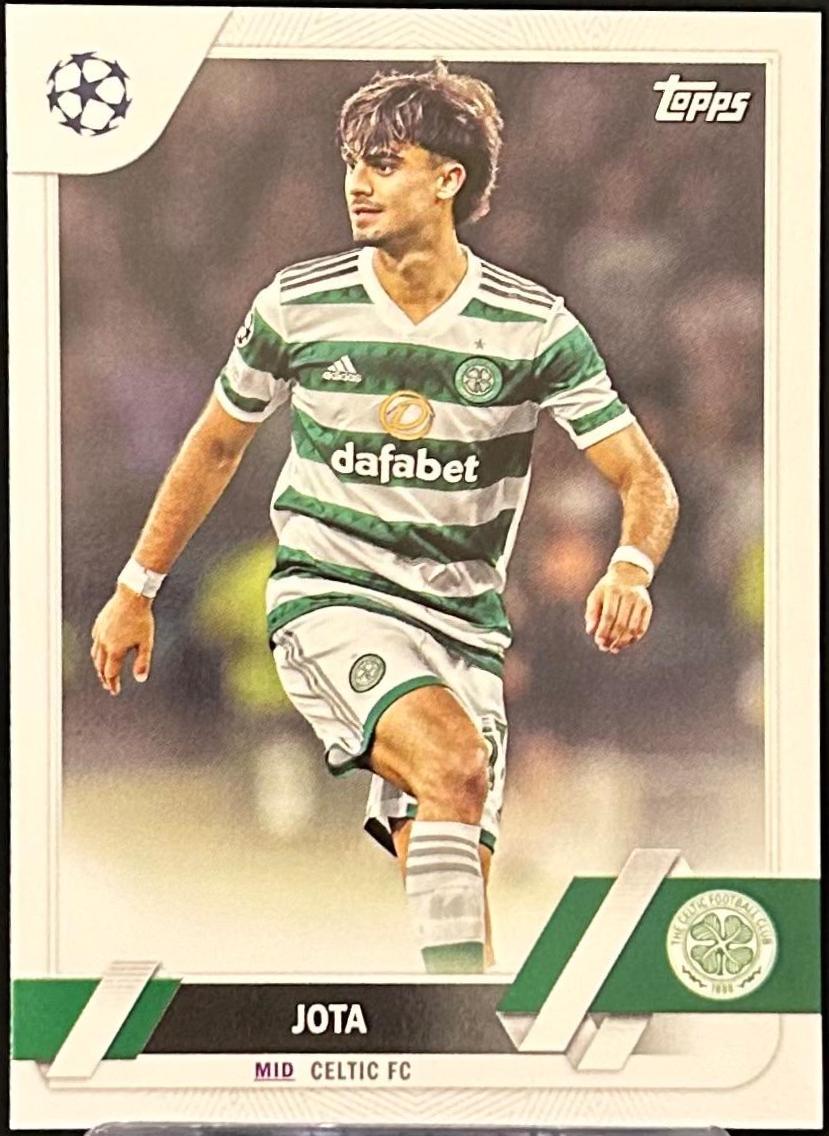 Jota #17
