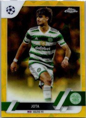 Jota [1st Edition] #17