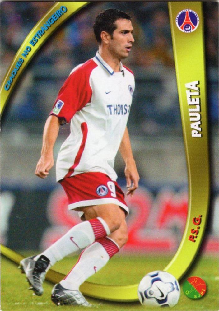 Pauleta #130